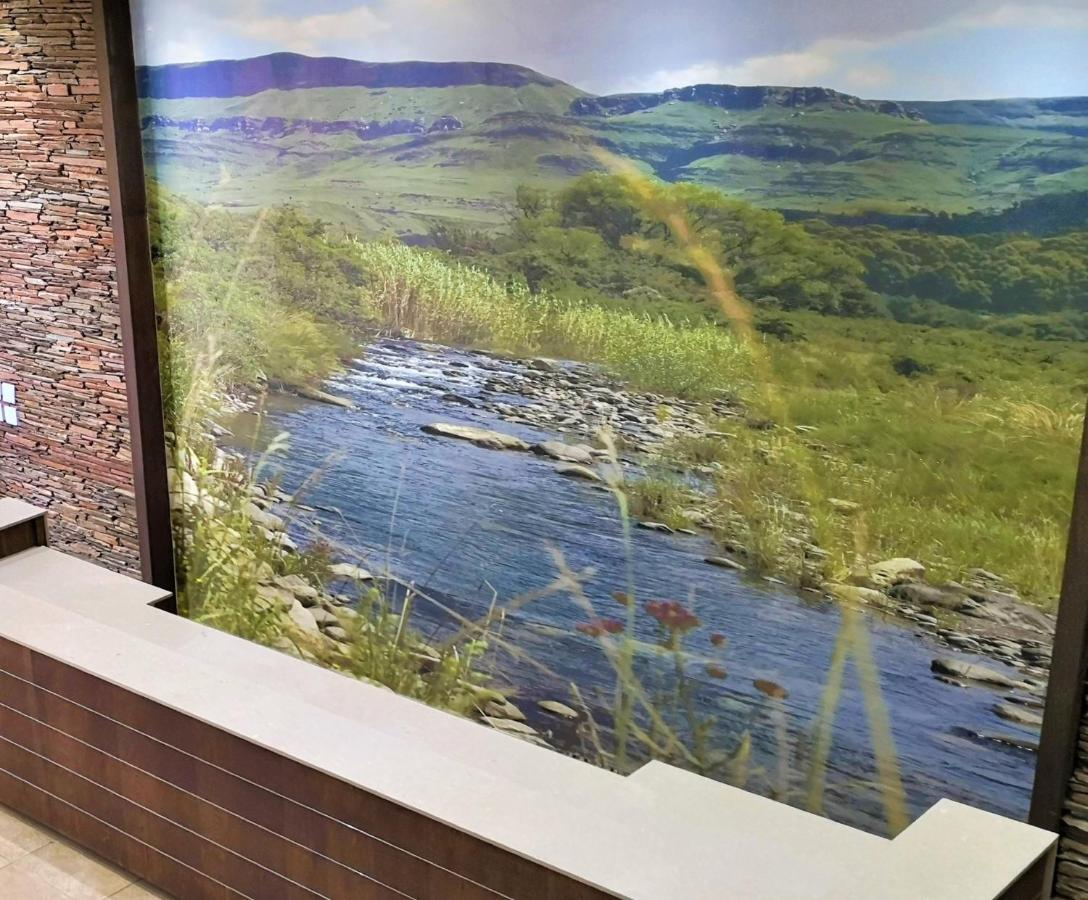 Premier Resort Sani Pass Himeville Eksteriør bilde