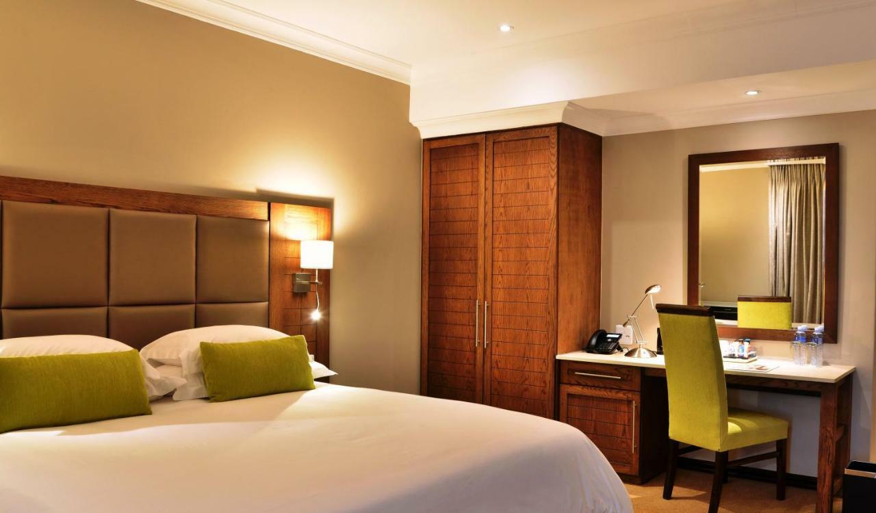 Premier Resort Sani Pass Himeville Eksteriør bilde