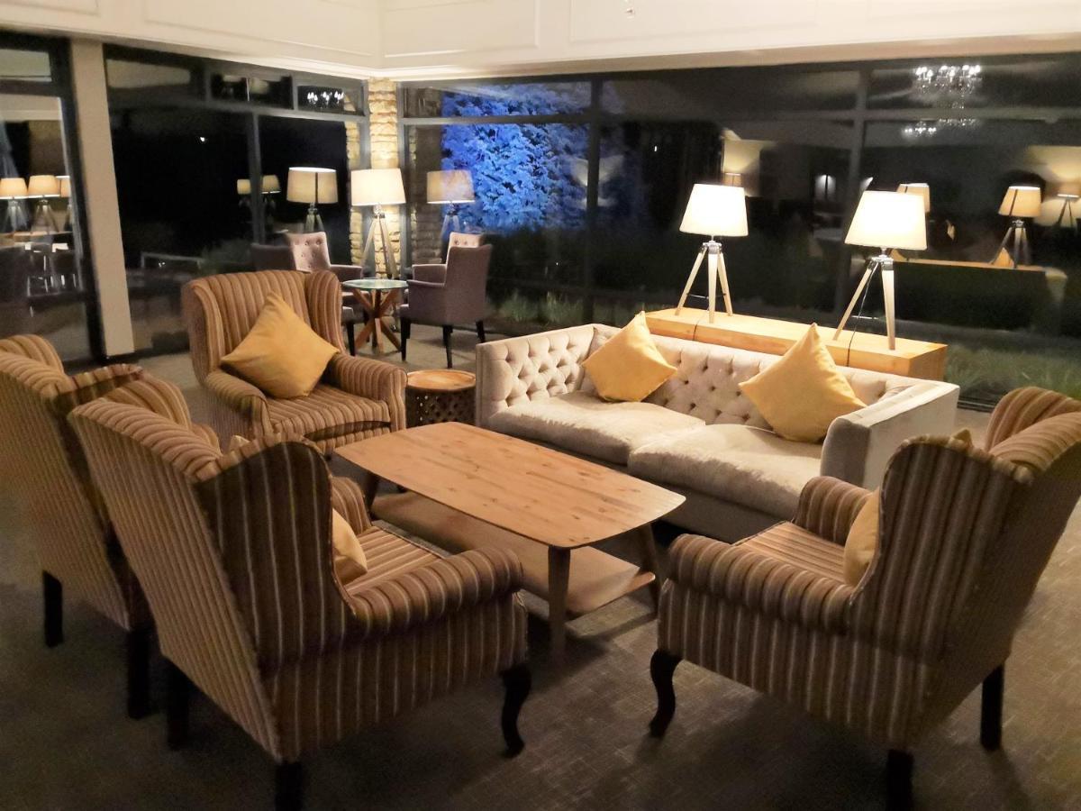 Premier Resort Sani Pass Himeville Eksteriør bilde