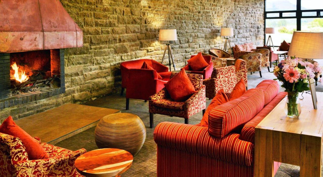 Premier Resort Sani Pass Himeville Eksteriør bilde
